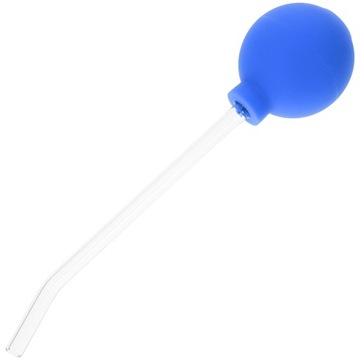 Oczyszczacz do szkła i urządzeń wykonawczych