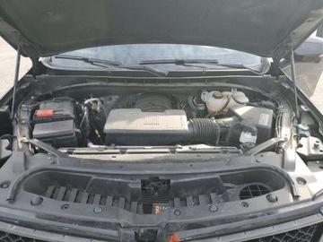 Cadillac Escalade III 2021 Cadillac Escalade ESV Sport Platinum 2021 6.2 Benzyna 420KM, zdjęcie 6