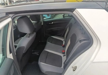 Skoda Fabia III Hatchback 1.0 MPI 75KM 2015 Skoda Fabia Salon Polska. Pelny serwis Benzyna 75KM, zdjęcie 8