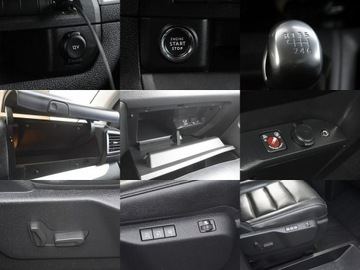 Peugeot Traveller Standard 2.0 BlueHDi 150KM 2019 Peugeot Traveller 2.0BlueHDI 7 osobowy Full led, zdjęcie 22