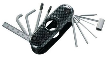 Ibanez MTZ11-BBK Multi Tool Przybornik gitarowy