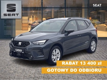 Seat Arona 2026 Seat Arona 1.0 TSI 115 KM Style 6-biegowa manualna