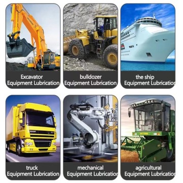 НАКОНЕЧНИК ДЛЯ СМАЗКИ ДЛЯ KALAMITE 10000 PSI HD