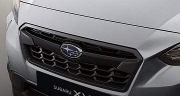 LIŠTA MASKA SUBARU XV CROSSTREK ORIGINÁLNÍ 17-21 BLACK