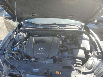 Mazda 6 III 2020 Mazda 6 Touring 2020 2.5l 2.5 Benzyna 187KM, zdjęcie 6