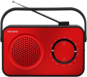 RADIO PRZENOŚNE AIWA R-190RD ANALOGOWE
