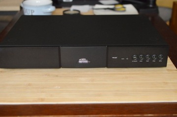 NAIM DAC - przetwornik cyfrowo-analogowy