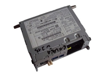 NAWIGACJA COMMAND GPS MERCEDES E-KLASA W213