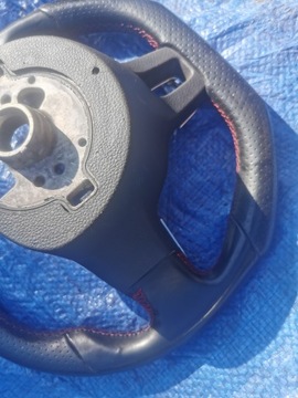 VW GOLF VI 6 GTI 08- KIEROWNICA 5K0419091B