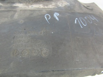 FORD MONDEO MK3 PODBĚH PŘEDNÍ PRAVÉ 1S71-16114-AK