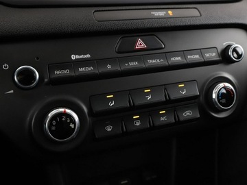 Kia Sportage IV SUV Facelifting 1.6 GDI 132KM 2018 Kia Sportage FV23% lift niski przebieg kamera, zdjęcie 24