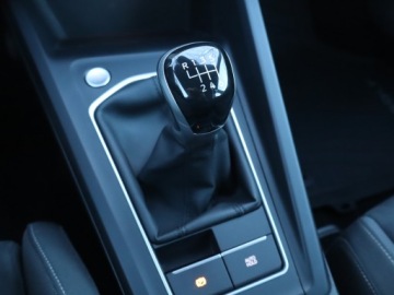 Volkswagen Golf VIII Variant 2.0 TDI 115KM 2022 VW Golf 2.0 TDI, Salon Polska, 1. Właściciel, zdjęcie 17