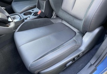 Subaru Forester VI 2025 Subaru Forester 2.0i e-Boxer 136KM 2025 NOWY, PLATINUM 2.0 Hybryda 136KM, zdjęcie 12