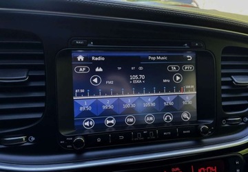 Kia Optima I 2014 Kia Optima 2.0I 165KM MANUAL LED navi KAMERA bezwypadkowa 2.0, zdjęcie 22