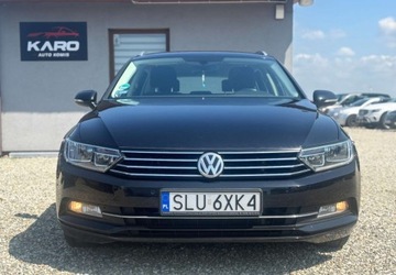 Volkswagen Passat B8 Variant 2.0 TDI BlueMotion SCR 150KM 2016 Volkswagen Passat 2016r 2.0 Diesel 150KM, zdjęcie 15