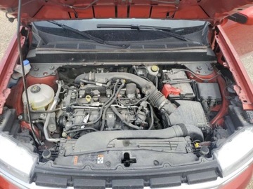 Ford Maverick II 2023 Ford Maverick XL 2023 2.0l 2.0 Benzyna 250KM, zdjęcie 6