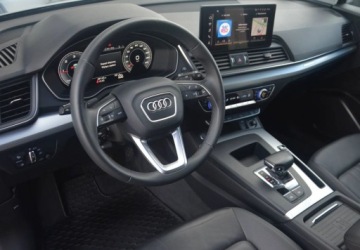 Audi Q5 II SUV Facelifting 2.0 40 TDI 204KM 2023 Audi Q5 2.0 tdi Quattro Dealer BMW Bonkowscy Dostawa pod dom w cenie 2.0, zdjęcie 5