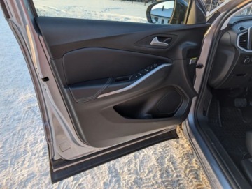 Opel 2022 Opel Grandland X Lift Navi Automat Serwis Gwarancja 1.2 Benzyna 130KM, zdjęcie 15