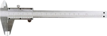 Suwmiarka VOREL 150MM NIERDZEWNA INOX 150 mm