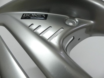 Хонка боковая крышка Honda CB 1000 R 08+
