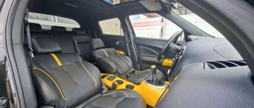 Nissan Juke I SUV Facelifting DIG-T 115KM 2015 Nissan Juke Nissan Juke 1.2 DIG-T Tekna 1.2 Benzyna 115KM, zdjęcie 19