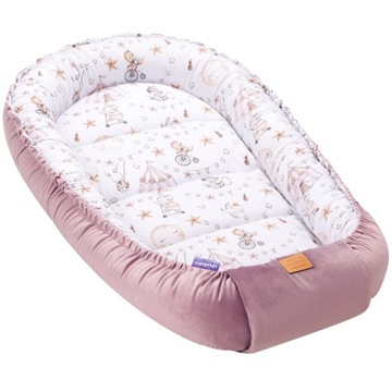 НАБОР ИЗ 5 ПРЕДМЕТОВ XXL COCOON VELVET