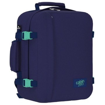 Plecak turystyczny kabinowy CABINZERO MINI 28L