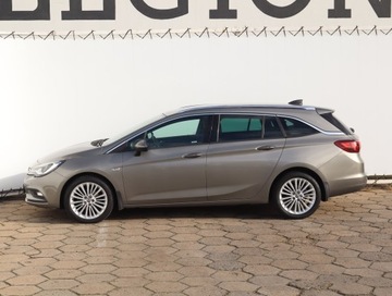 Opel Astra K Sports Tourer 1.4 Turbo 150KM 2016 Opel Astra 1.4 T, Salon Polska, Skóra, Navi, zdjęcie 2