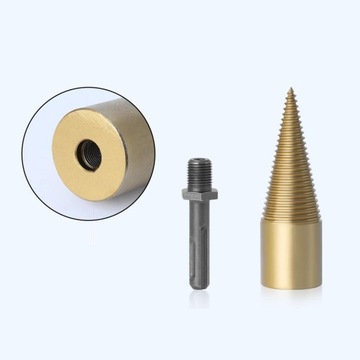 32mm 42mm wiertło do drewna opałowego, wiertło