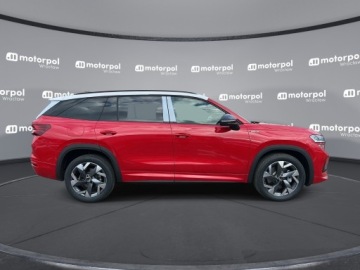 Skoda Kodiaq II 2026 Skoda Kodiaq Sportline 2.0 TSI 204 KM DSG, zdjęcie 10
