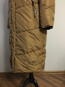 KHUJO Sonje3 płaszcz DAMSKI kurtka XL