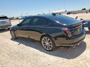 Cadillac 2021 Cadillac CT5 Sport 2021 2.0l 2.0 Benzyna 237KM, zdjęcie 1