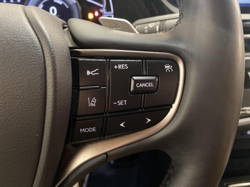 Lexus ES VII (XV70) Sedan Facelifting 300h 218KM 2022 Lexus ES 300h Business Edition Lexus ES 300h Busin, zdjęcie 14