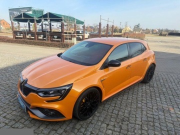 Renault Megane IV R.S. 1.8 TCe 280KM 2019 Renault Megane IV 1.8 TCe FAP R.S EDC Automat 280KM 2019r, zdjęcie 32
