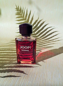 ЙУУП! HOMME EDT БУТЫЛКА 125 МЛ + КРЫШКА