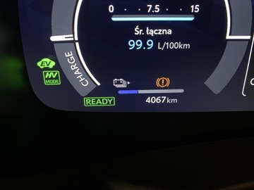 Toyota C-HR II SUV Plug-In 2.0  223KM 2024 Toyota C-HR 2.0 PHEV GR Sport Toyota C-HR 2.0 GR S, zdjęcie 14