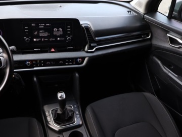 Kia Sportage V SUV 1.6 T-GDI 150KM 2023 Kia Sportage 1.6 T-GDI, Salon Polska, zdjęcie 7