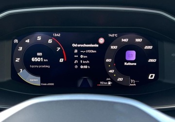 Seat Leon IV 2024 Seat Leon Style, Tempomat, Kamera cofania, Rozpoznawanie znakow, Apple Car, zdjęcie 23