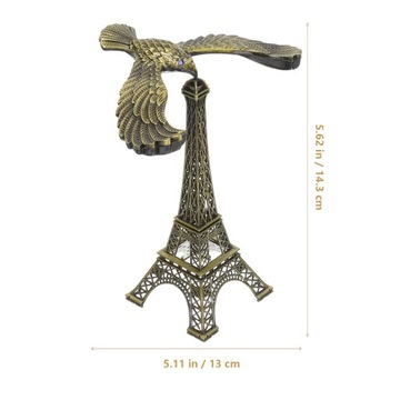 Balansujący Orzeł Zabawka Ptaszek Mini