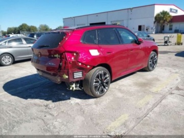 BMW X3 G45 2025 BMW X3 30 xDrive 2025 2.0 Benzyna 255KM, zdjęcie 5