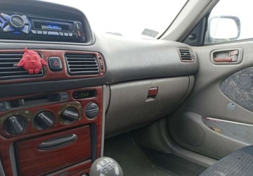 Toyota Corolla VIII 1998 Toyota Corolla Toyota Corolla 1.3 BenzynaLPG 75KM, zdjęcie 9