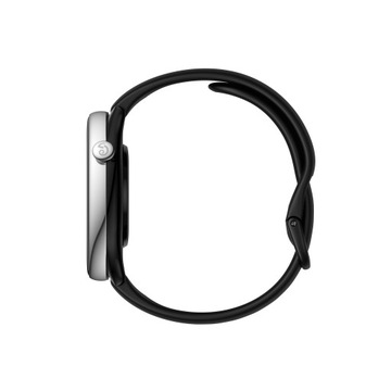 Amazfit GTR Mini GPS Tętno Sen SpO2 Midnight Black