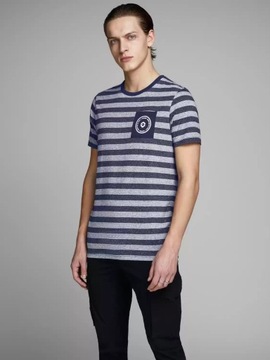 Outlet JACK & JONES KOSZULKA JCODENNY TEE SS CREW