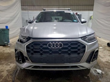 Audi Q5 II 2022 Audi Q5 Premium Plus 45 2022 2.0 Benzyna 261KM, zdjęcie 7