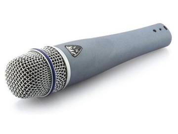 JTS NX-7 Mikrofon do instrumentów i wokalu dynamik