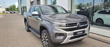 Volkswagen Amarok II 2025 Volkswagen Amarok 3.0 V6 TDI 4Motion Aventura 3.0 Diesel 240KM, zdjęcie 5