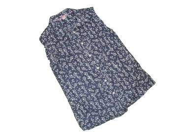 POCOPIANO__STYLOWA DZIEWCZĘCA KOSZULA__152