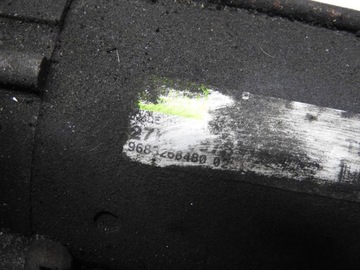 CITROEN DS3 09-14 1.6 HDI STARTÉR 9688268480