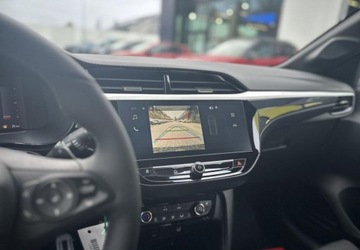 Opel Corsa F Hatchback 5d Facelifting 1.2 Turbo 100KM 2025 Opel Corsa GS 100KMOchrona 5 latautomatAUTO DEMO2025 1.2 Benzyna 100KM, zdjęcie 14