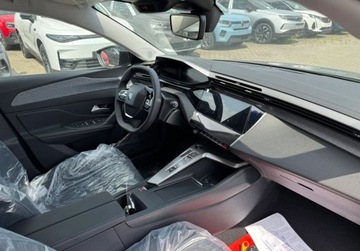 Peugeot 2024 Peugeot 308 1.2 Hybrid 145 KM - automat eDCS6 1.2 Hybryda 145KM, zdjęcie 4